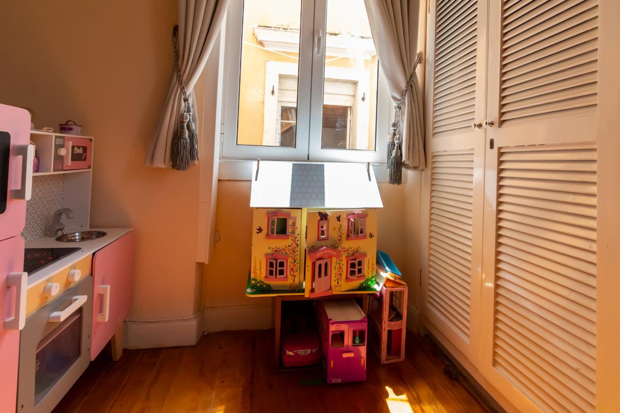 Elenis, In The Heart Of The Old Town Apartment Corfu  Buitenkant foto