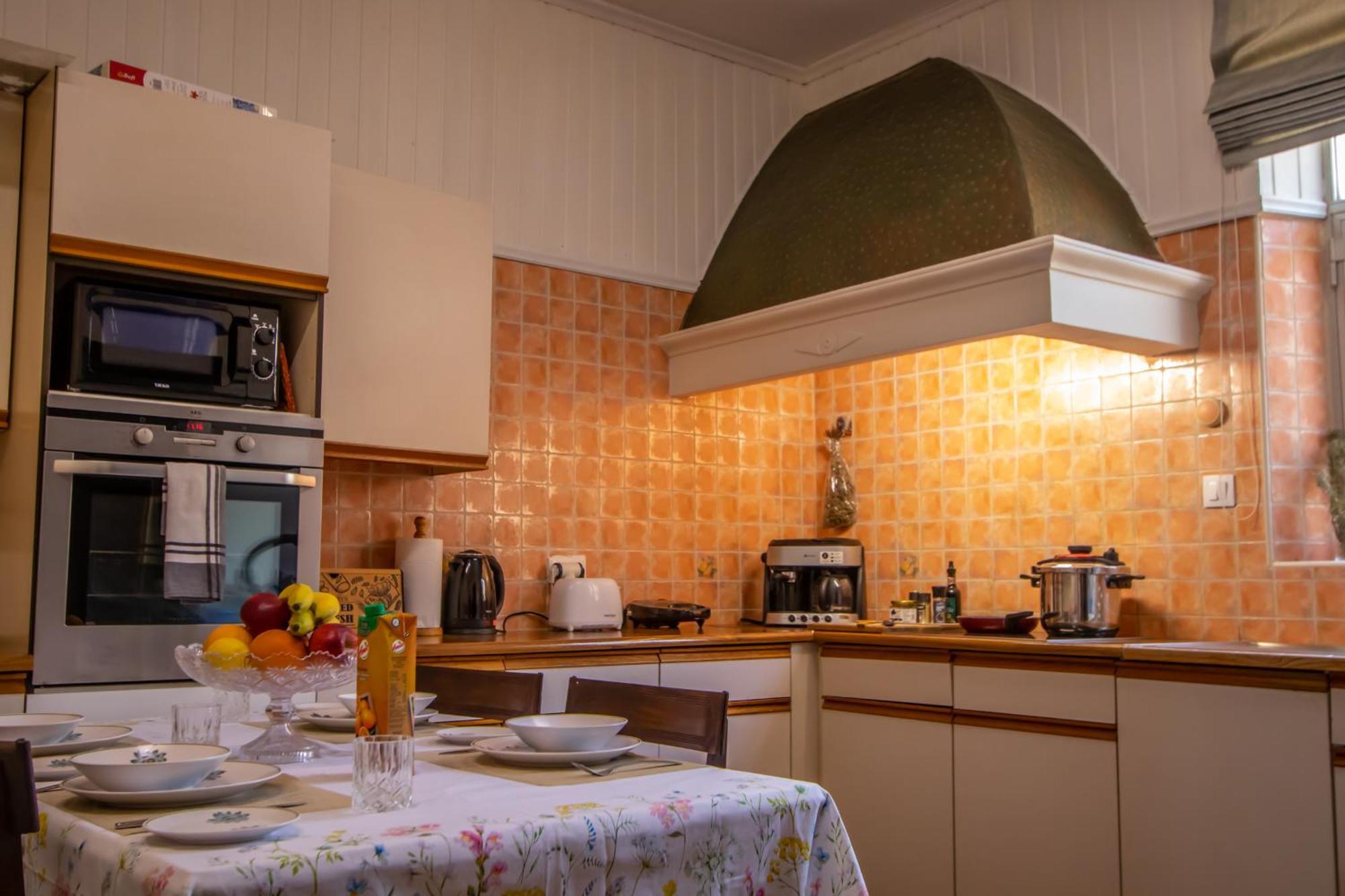 Elenis, In The Heart Of The Old Town Apartment Corfu  Buitenkant foto