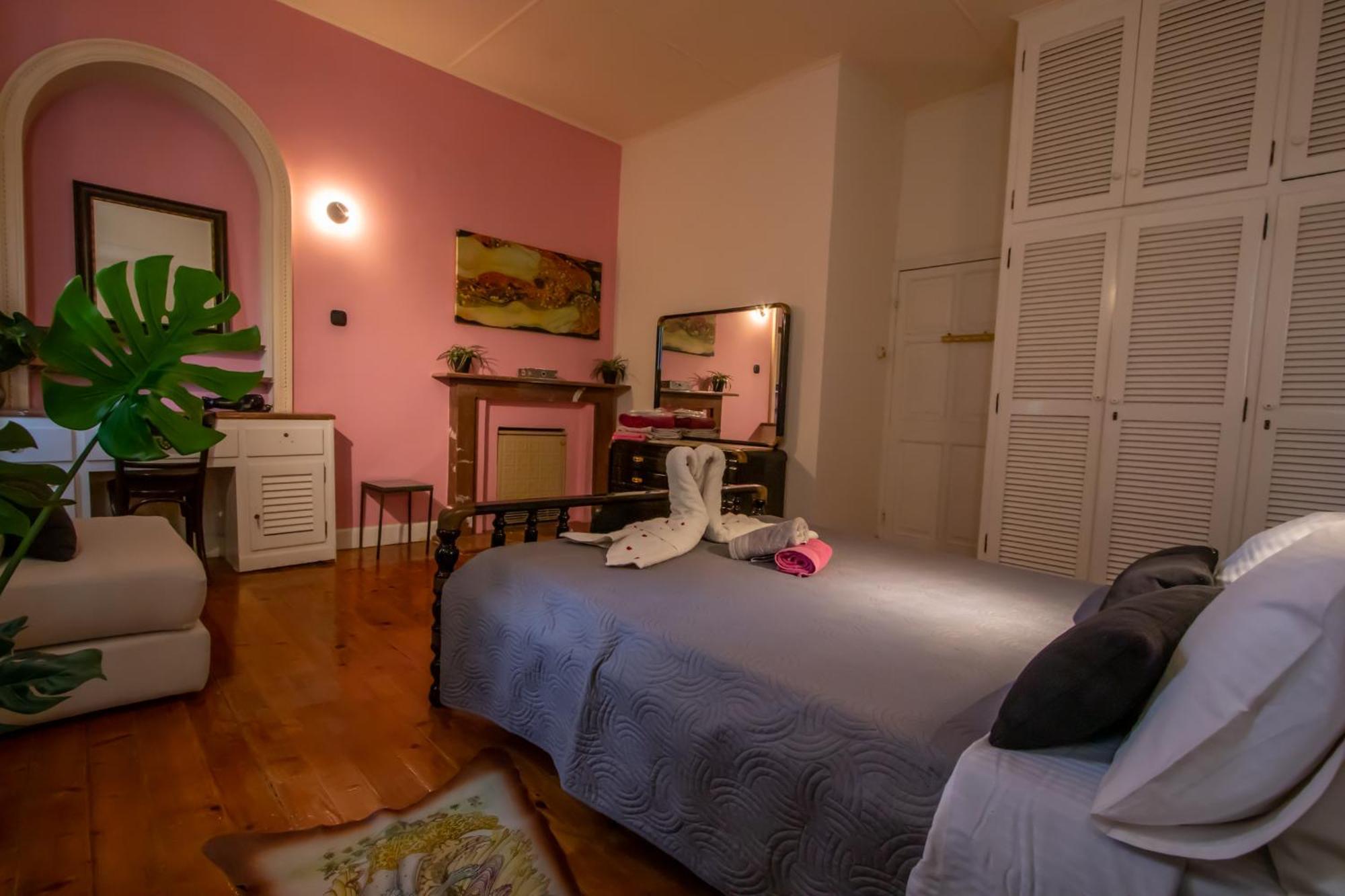 Elenis, In The Heart Of The Old Town Apartment Corfu  Buitenkant foto