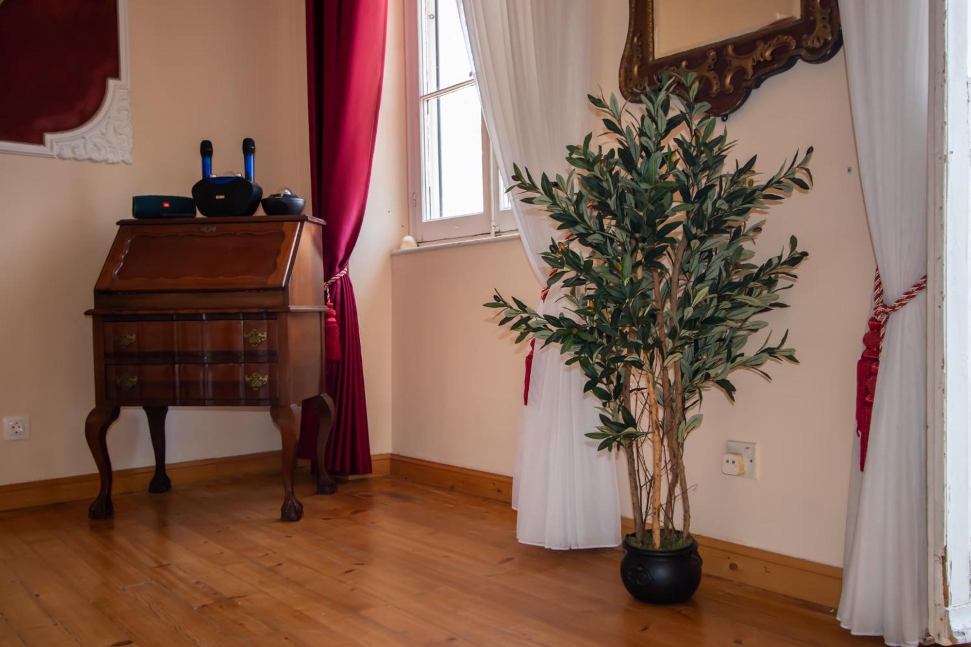Elenis, In The Heart Of The Old Town Apartment Corfu  Buitenkant foto