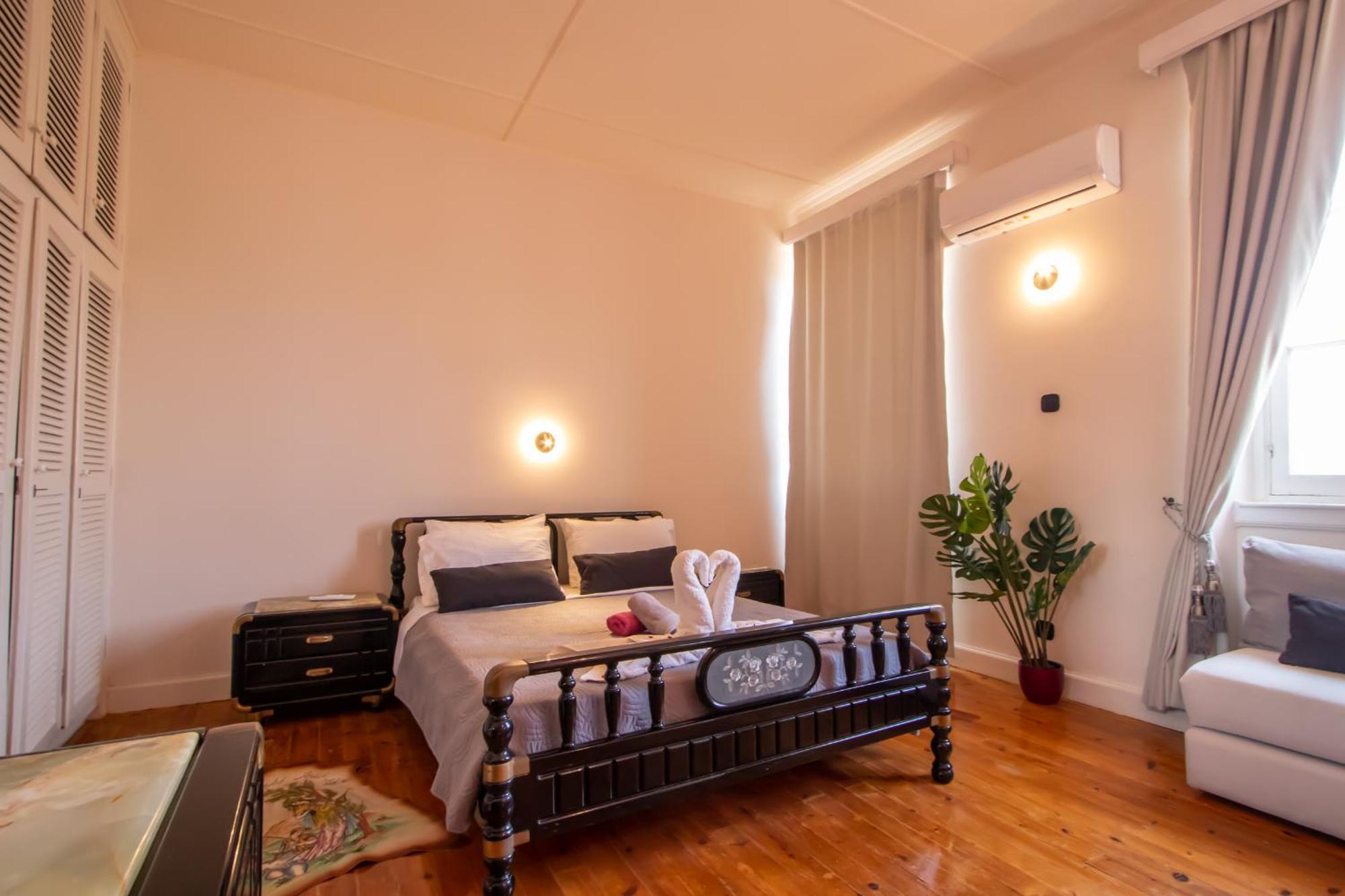 Elenis, In The Heart Of The Old Town Apartment Corfu  Buitenkant foto