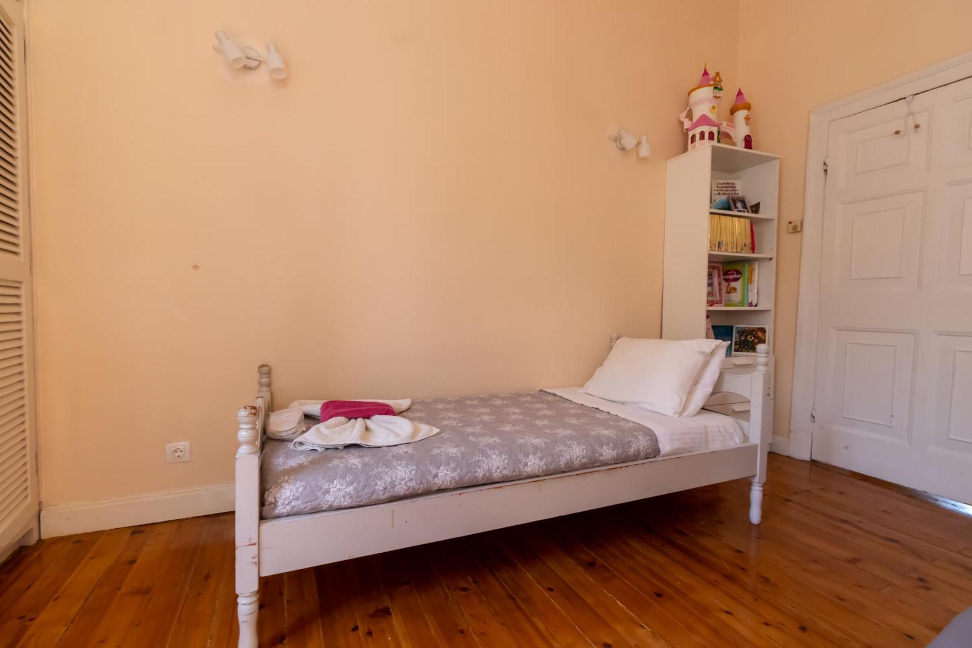 Elenis, In The Heart Of The Old Town Apartment Corfu  Buitenkant foto