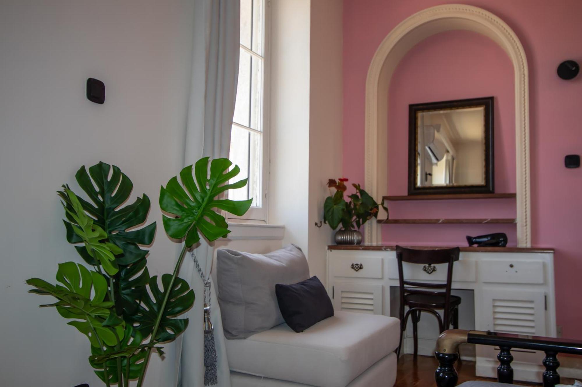 Elenis, In The Heart Of The Old Town Apartment Corfu  Buitenkant foto