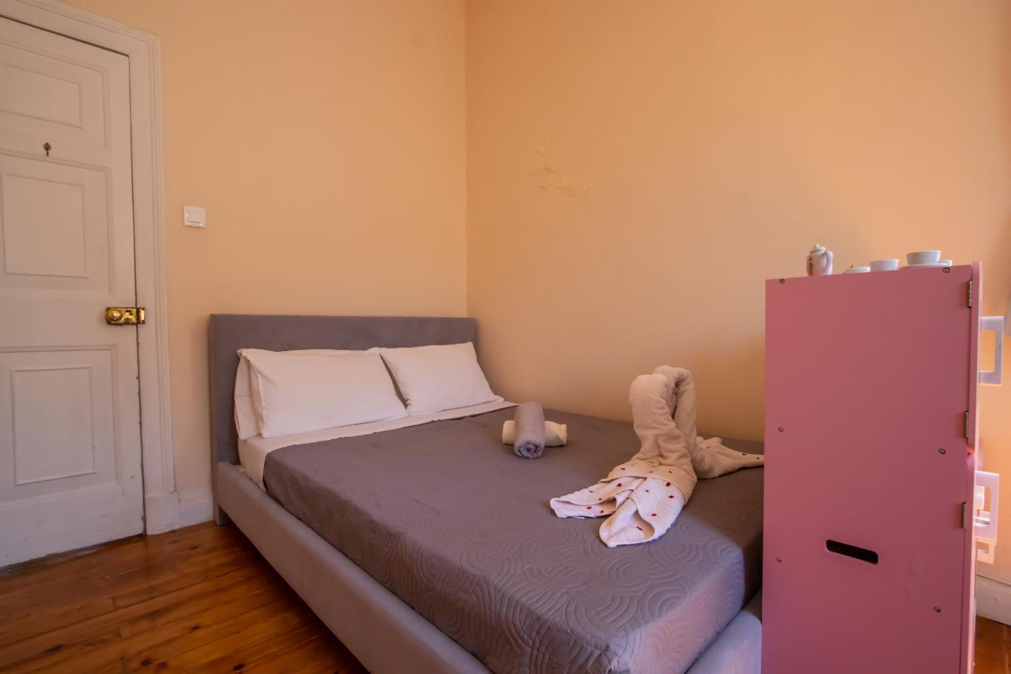 Elenis, In The Heart Of The Old Town Apartment Corfu  Buitenkant foto